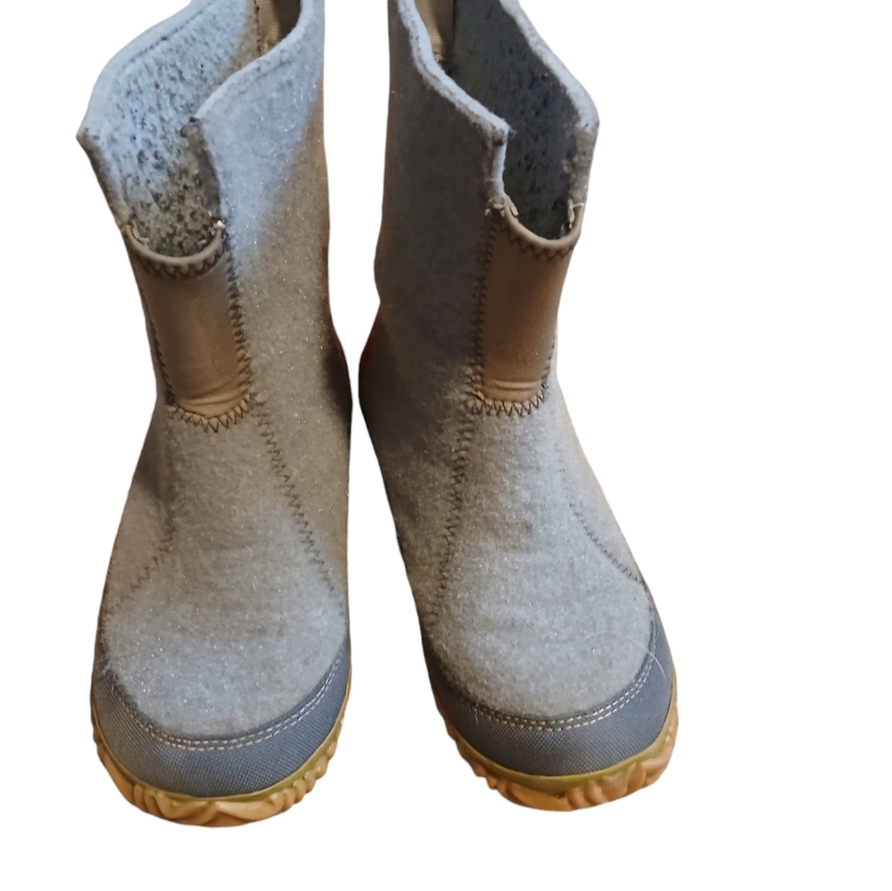 Sorel boots - Picture 4 of 5